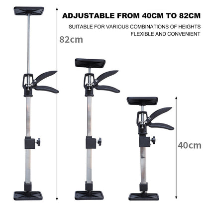 Cabinet Jack Support Pole with 60kg Capacity✈️Free sjöfart✈️