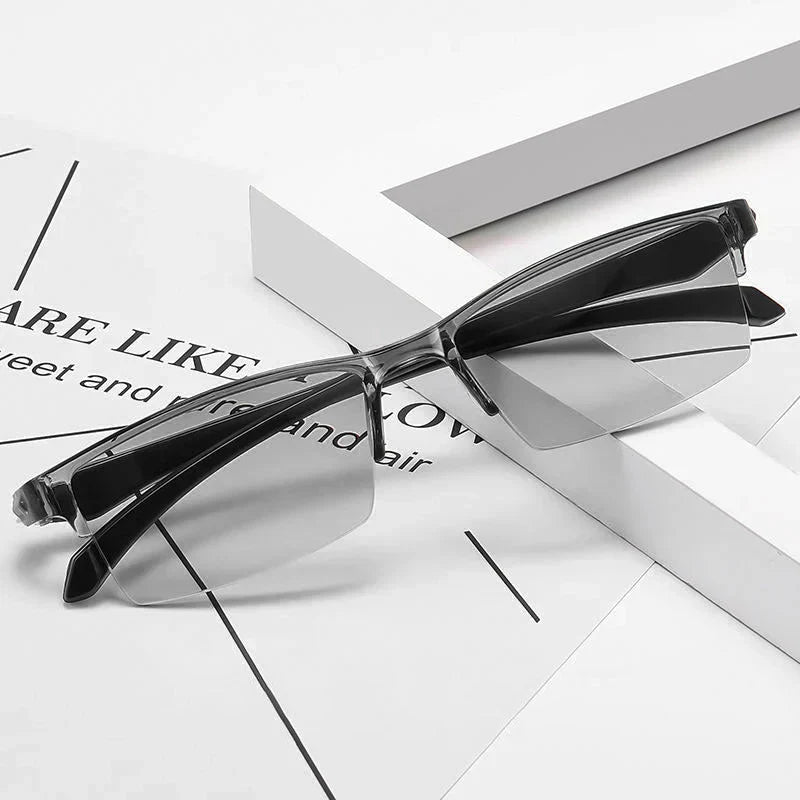 💥Automatische Zoom-Lesebrille