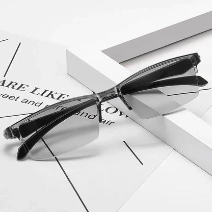 💥Automatische Zoom-Lesebrille