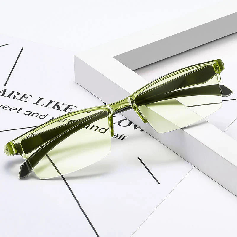 💥Automatische Zoom-Lesebrille