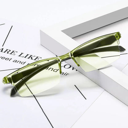 💥Automatische Zoom-Lesebrille