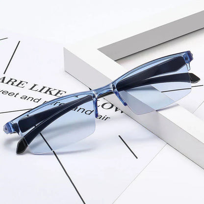 💥Automatische Zoom-Lesebrille