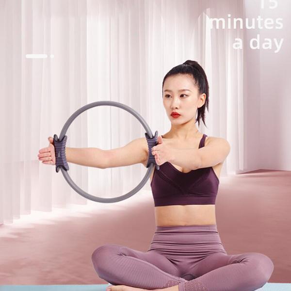🔥Sommerschlussverkauf 50 % Rabatt🔥Pilates Ring Fitnessgerät