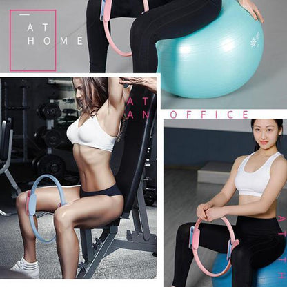 🔥Sommerschlussverkauf 50 % Rabatt🔥Pilates Ring Fitnessgerät