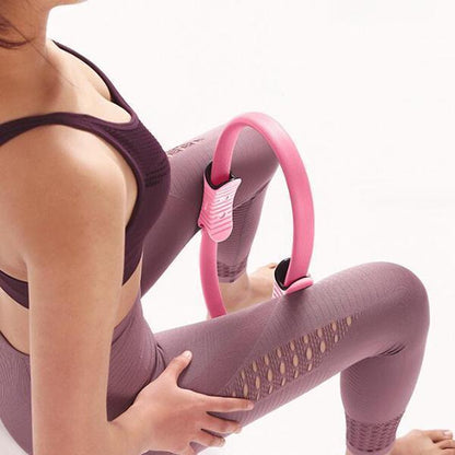 🔥Sommerschlussverkauf 50 % Rabatt🔥Pilates Ring Fitnessgerät