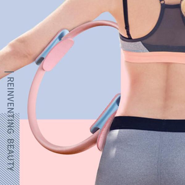 🔥Sommerschlussverkauf 50 % Rabatt🔥Pilates Ring Fitnessgerät
