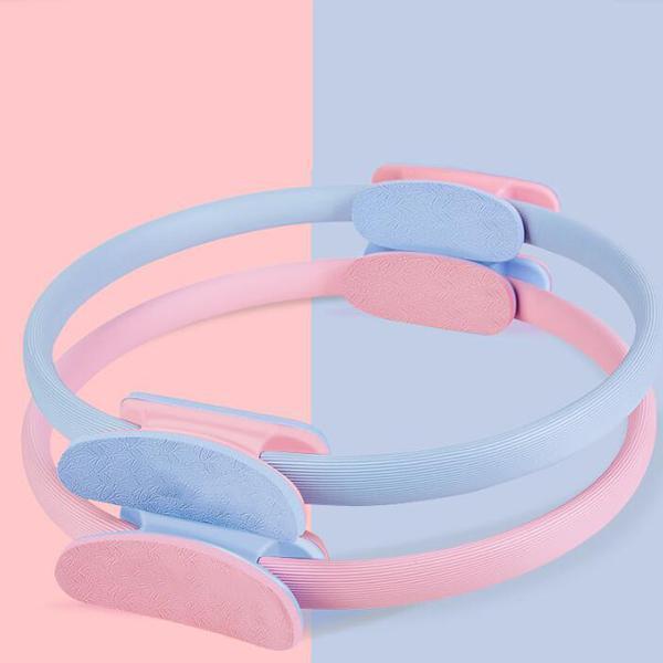 🔥Sommerschlussverkauf 50 % Rabatt🔥Pilates Ring Fitnessgerät