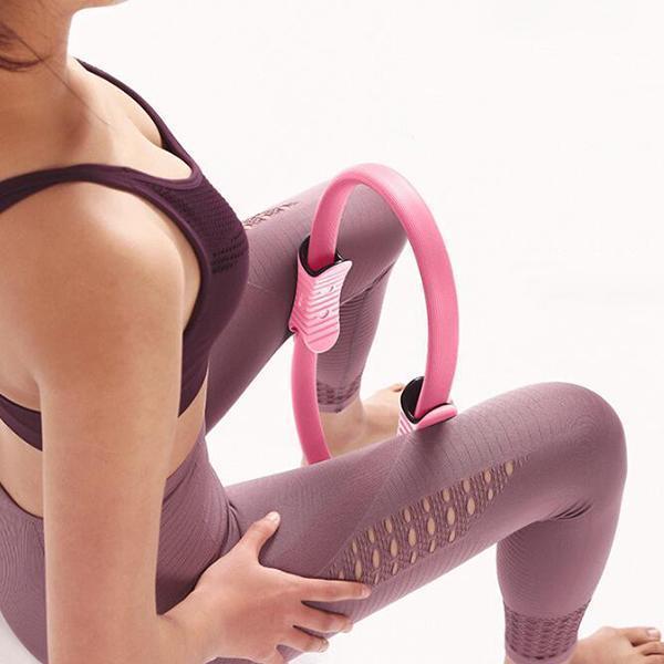 🔥Sommerschlussverkauf 50 % Rabatt🔥Pilates Ring Fitnessgerät
