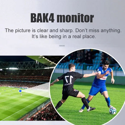 ⏰Werkzeuge in Profiqualität🔥Tragbares Monokular-Teleskop mit hoher Vergrößerung👁️