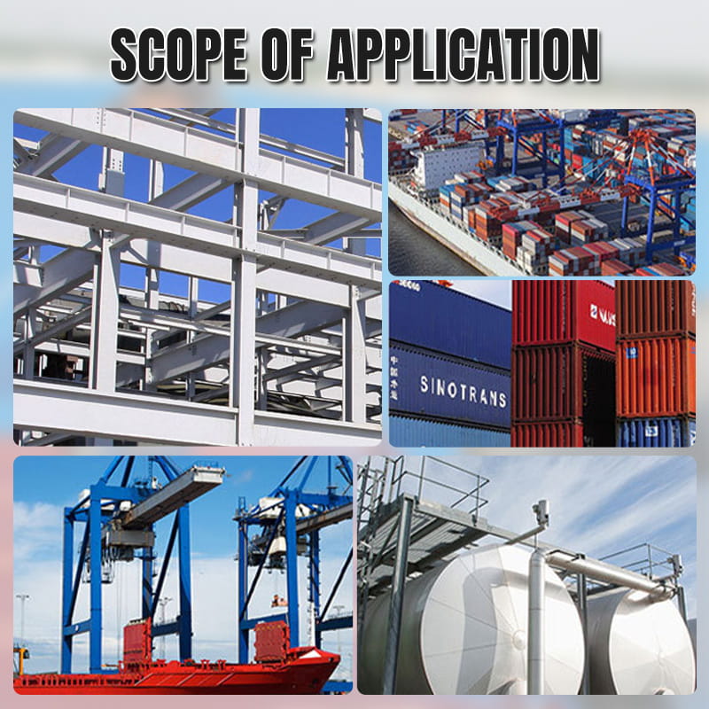 🔥2025 Heißer Verkauf🏠🎨Multifunktionale Rostentfernungs- und Konversionsfarbe💥💥Befristetes Angebot: 25% Rabatt auf Bestellungen