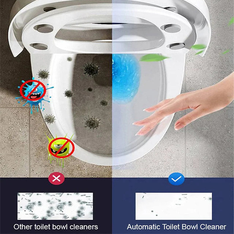 🔥Kaufe 1 und erhalte 1 gratis🎉Mehr Kaufen Mehr Sparen🌟Toiletten-Entkalker-Reinigungsstift