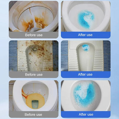 🔥Kaufe 1 und erhalte 1 gratis🎉Mehr Kaufen Mehr Sparen🌟Toiletten-Entkalker-Reinigungsstift