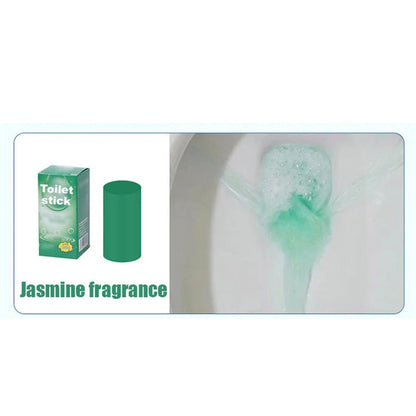 🔥Kaufe 1 und erhalte 1 gratis🎉Mehr Kaufen Mehr Sparen🌟Toiletten-Entkalker-Reinigungsstift