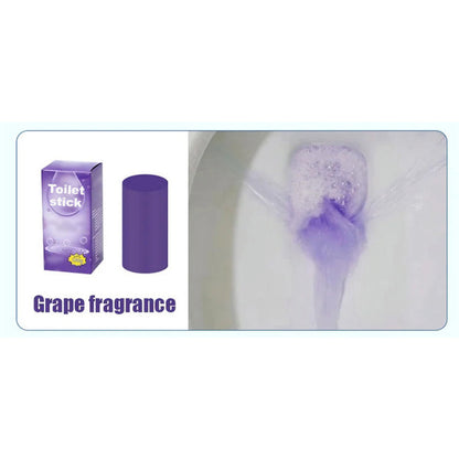 🔥Kaufe 1 und erhalte 1 gratis🎉Mehr Kaufen Mehr Sparen🌟Toiletten-Entkalker-Reinigungsstift