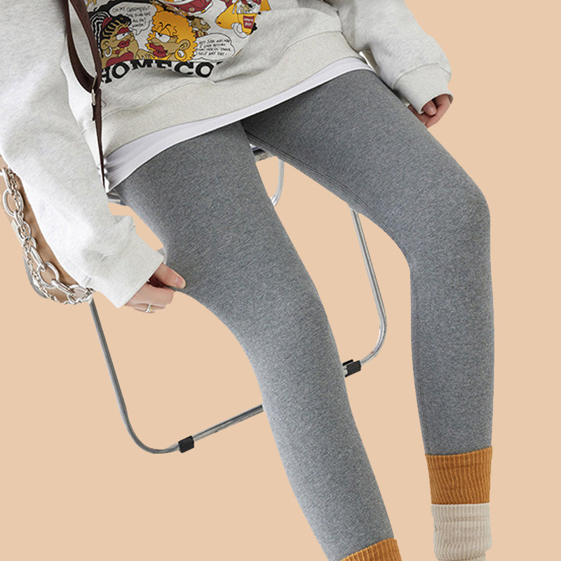 🌸Herbst- und Winteraktionen🌸Extra dicke, warme Outdoor-Leggings für den Winter für Damen