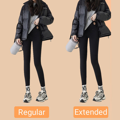 🌸Herbst- und Winteraktionen🌸Extra dicke, warme Outdoor-Leggings für den Winter für Damen