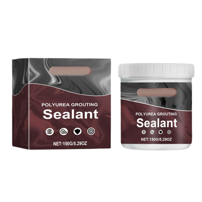 Powerful Polyurea Grouting Sealant