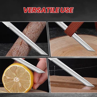 Multifunctional Household & Outdoor Knife