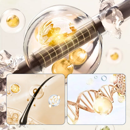 💞3 kaufen 1 gratis💞🌿Pflanzliche Haarfärbecreme – milde Formel langanhaltend