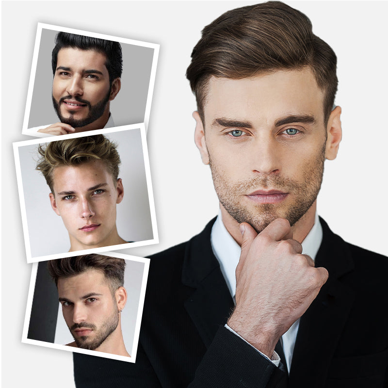 💞3 kaufen 1 gratis💞🌿Pflanzliche Haarfärbecreme – milde Formel langanhaltend