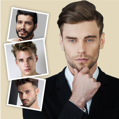🔥🎁 1+1 GRATIS!! 💞 Haarfärbemittel mit integriertem Kamm | 🌿 Sichere und sanfte Formel ⚡ Schnelle Abdeckung grauer Haare