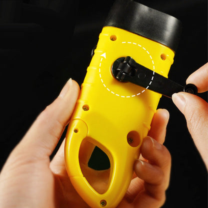 ❄️ Winter-Sonderangebot: Jetzt zum halben Preis – 🎁 Tragbare Solar-Taschenlampe für den Außenbereich 🔦