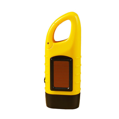 ❄️ Winter-Sonderangebot: Jetzt zum halben Preis – 🎁 Tragbare Solar-Taschenlampe für den Außenbereich 🔦