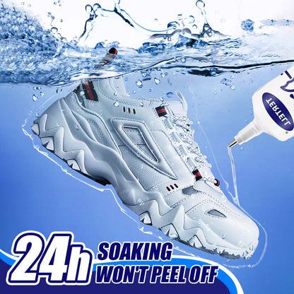 ⏳Begrenzte Zeit 50% Rabatt💥Wasserfester Schuhkleber für weiche und feste Verbindung