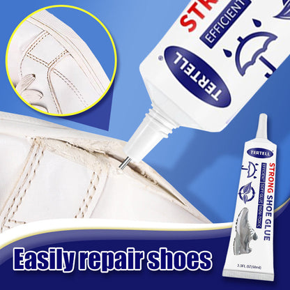 ⏳Begrenzte Zeit 50% Rabatt💥Wasserfester Schuhkleber für weiche und feste Verbindung