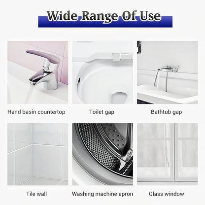 💖Zeitlich begrenzter Rabatt!Mehr kaufen für mehr Wert✨Schimmel- und Fleckenentferner Gel✨