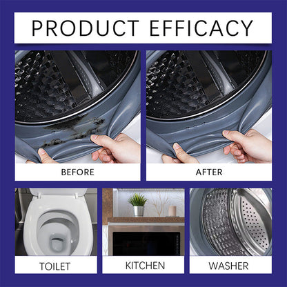 💖Zeitlich begrenzter Rabatt!Mehr kaufen für mehr Wert✨Schimmel- und Fleckenentferner Gel✨