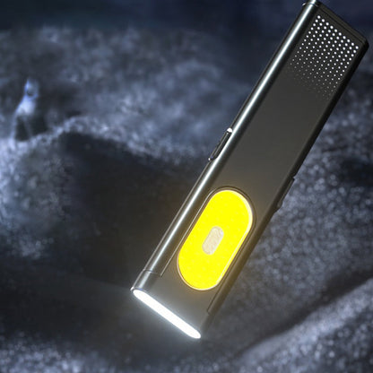 🔦470 Lumen EDC Taschenlampe im Slim-Design – Kompakt, leistungsstark & immer griffbereit!