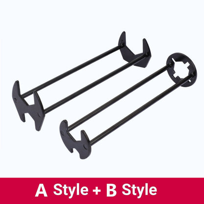 🔥2025 heißer Verkauf🔥Multifunktionale Spülenschlüssel mit zwei Enden