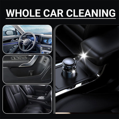 🔥TOP-ANGEBOT 50 % RABATT🔥Fleckenentferner und Politur für den Autoinnenraum