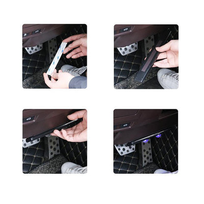 🔥Black-Friday-Mega-Angebot – 50 % Rabatt!🔥Kabelloses LED-Ladegerät Umgebungslicht