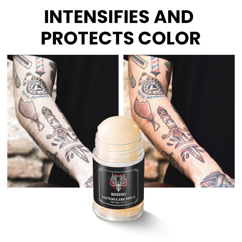 💖 Pflegecreme zur Farbfixierung bei Tattoos