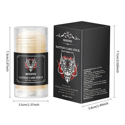 💖 Pflegecreme zur Farbfixierung bei Tattoos
