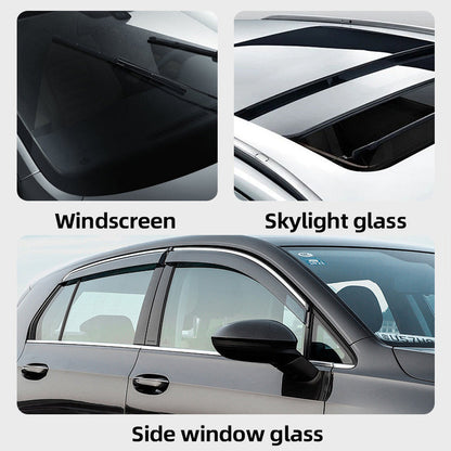 🔥Kaufen Sie 5 und erhalten Sie 5 gratis✨Autoglas Kratzer Pflege Polierflüssigkeit