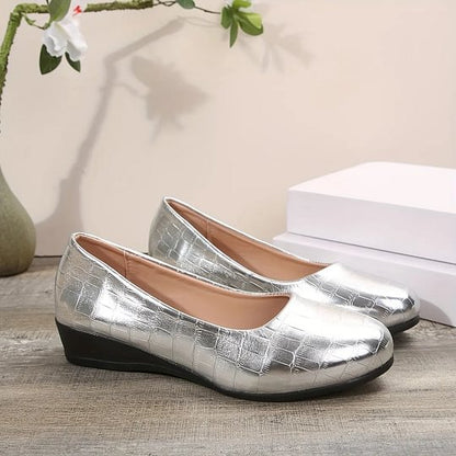 🌷Frühling Vorverkauf 50% Rabatt🍃Leichte Lederschuhe für Damen