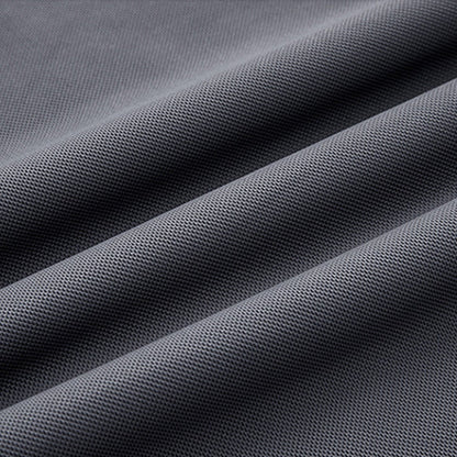 Herren 2-teiliges Set: Kurzarm-Oberteil & Hose mit elastischem Bund
