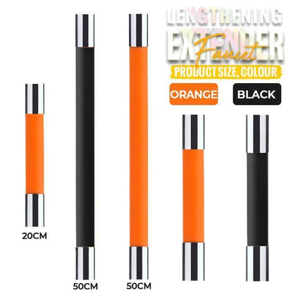 💥💥💥Universelles Schaumverlängerungsrohr