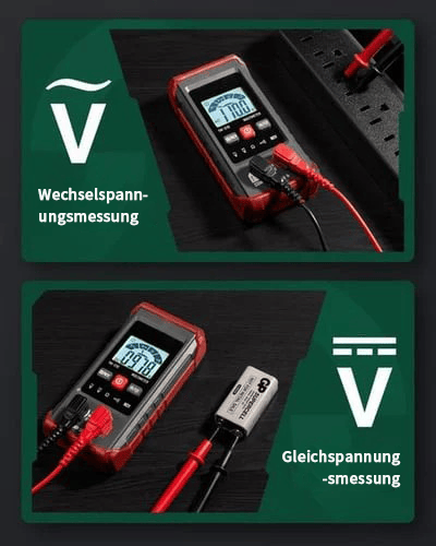 👍Werksdirekt-Digitalmultimeter🔥