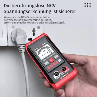 👍Werksdirekt-Digitalmultimeter🔥