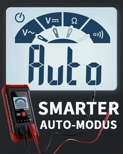 👍Werksdirekt-Digitalmultimeter🔥