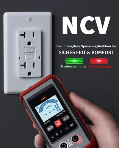 👍Werksdirekt-Digitalmultimeter🔥