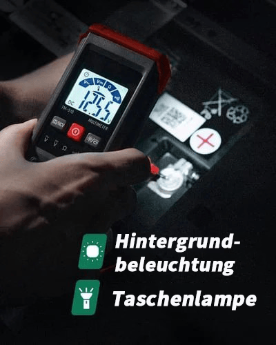 👍Werksdirekt-Digitalmultimeter🔥