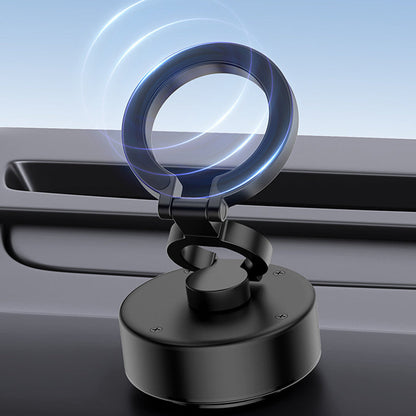 🥳HEISSER SALE 2026🥳💞50.000+ VERKAUFT!❤️ 50 % RABATT! 📱360° drehbarer stark magnetischer Handyhalter für Auto