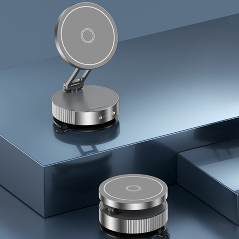 🥳HEISSER SALE 2026🥳💞50.000+ VERKAUFT!❤️ 50 % RABATT! 📱360° drehbarer stark magnetischer Handyhalter für Auto