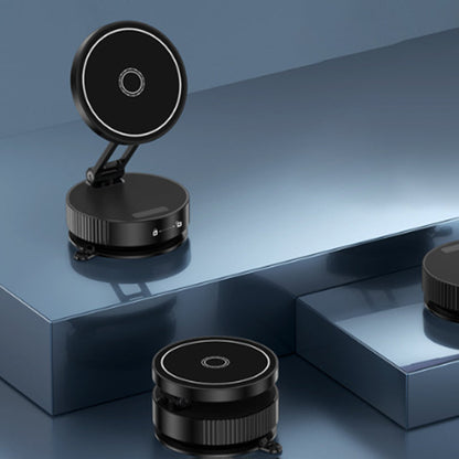 🥳HEISSER SALE 2026🥳💞50.000+ VERKAUFT!❤️ 50 % RABATT! 📱360° drehbarer stark magnetischer Handyhalter für Auto