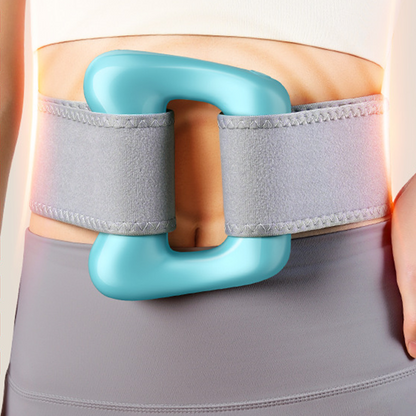 🧳 50 % RABATT IM FLASH-SALE! 🏆Multifunktionsring für den gesamten Körper🌿👑